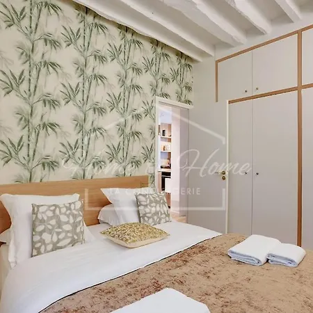 Le Marais Luxury & Charm 70m Of Design * Parigi